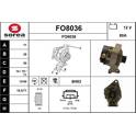 Alternator (Remanufactured) SNRA - FO8036
