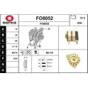 Alternator (Remanufactured) SNRA - FO8052