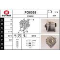 Alternator (Remanufactured) SNRA - FO8055