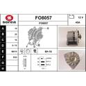Alternator (Remanufactured) SNRA - FO8057
