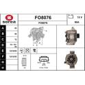 Alternator (Remanufactured) SNRA - FO8076
