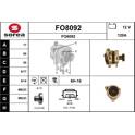 Alternator (Remanufactured) SNRA - FO8092