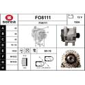 Alternator (Remanufactured) SNRA - FO8111