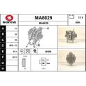Alternator (Remanufactured) SNRA - MA8029
