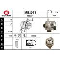 Alternator (Remanufactured) SNRA - ME8071