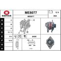 Alternator (Remanufactured) SNRA - ME8077