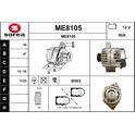 Alternator (Remanufactured) SNRA - ME8105