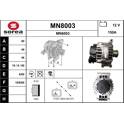 Alternator (Remanufactured) SNRA - MN8003