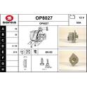 Alternator (Remanufactured) SNRA - OP8027