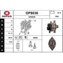 Alternator (Remanufactured) SNRA - OP8036