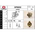 Alternator (Remanufactured) SNRA - OP8052