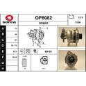 Alternator (Remanufactured) SNRA - OP8082