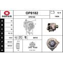 Alternator (Remanufactured) SNRA - OP8182