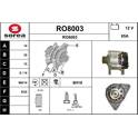 Alternator (Remanufactured) SNRA - RO8003