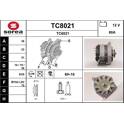 Alternator (Remanufactured) SNRA - TC8021