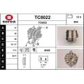 Alternator (Remanufactured) SNRA - TC8022