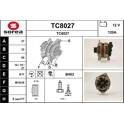 Alternator (Remanufactured) SNRA - TC8027