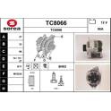 Alternator (Remanufactured) SNRA - TC8066