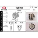 Alternator (Remanufactured) SNRA - TC8081