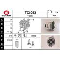 Alternator (Remanufactured) SNRA - TC8093