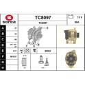 Alternator (Remanufactured) SNRA - TC8097