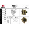 Alternator (Remanufactured) SNRA - TC8109