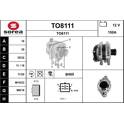 Alternator (Remanufactured) SNRA - TO8111
