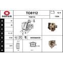 Alternator (Remanufactured) SNRA - TO8112