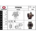 Alternator (Remanufactured) SNRA - TP8059