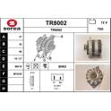 Alternator (Remanufactured) SNRA - TR8002