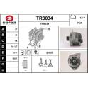 Alternator (Remanufactured) SNRA - TR8034