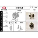Alternator (Remanufactured) SNRA - TR8059