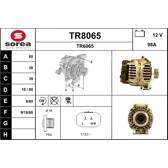 Alternator (Remanufactured) SNRA - TR8065