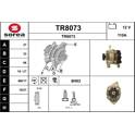Alternator (Remanufactured) SNRA - TR8073