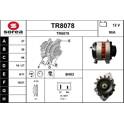 Alternator (Remanufactured) SNRA - TR8078
