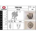 Alternator (Remanufactured) SNRA - TR8168