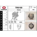 Alternator (Remanufactured) SNRA - TR8169