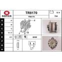 Alternator (Remanufactured) SNRA - TR8170