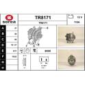 Alternator (Remanufactured) SNRA - TR8171
