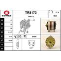 Alternator (Remanufactured) SNRA - TR8173
