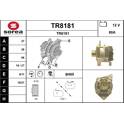 Alternator (Remanufactured) SNRA - TR8181