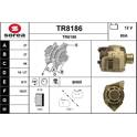 Alternator (Remanufactured) SNRA - TR8186
