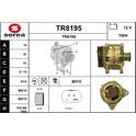 Alternator (Remanufactured) SNRA - TR8195