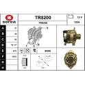 Alternator (Remanufactured) SNRA - TR8200
