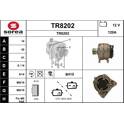 Alternator (Remanufactured) SNRA - TR8202
