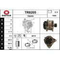 Alternator (Remanufactured) SNRA - TR8205