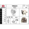 Alternator (Remanufactured) SNRA - TR8221