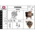 Alternator (Remanufactured) SNRA - VW8086