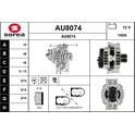 Alternatore (Rigenerato) SNRA - AU8074