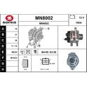 Alternatore (Rigenerato) SNRA - MN8002